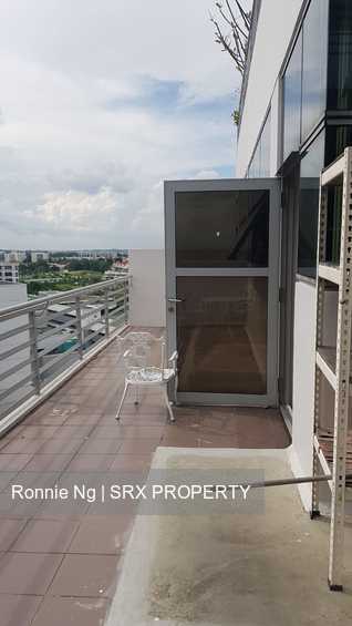 Northstar @ Amk (D20), Office #213949331